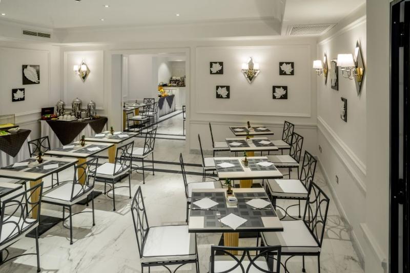 בית מלון כפרי Della Conciliazione