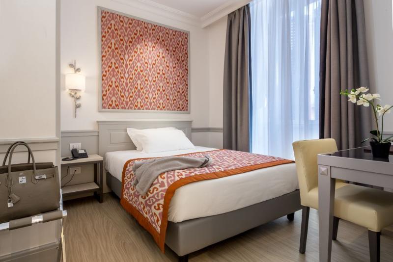 בית מלון כפרי Della Conciliazione