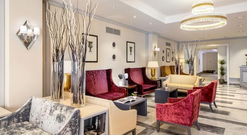 בית מלון כפרי Della Conciliazione