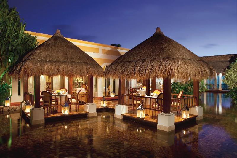 هتل Dreams Sapphire Resort & Spa