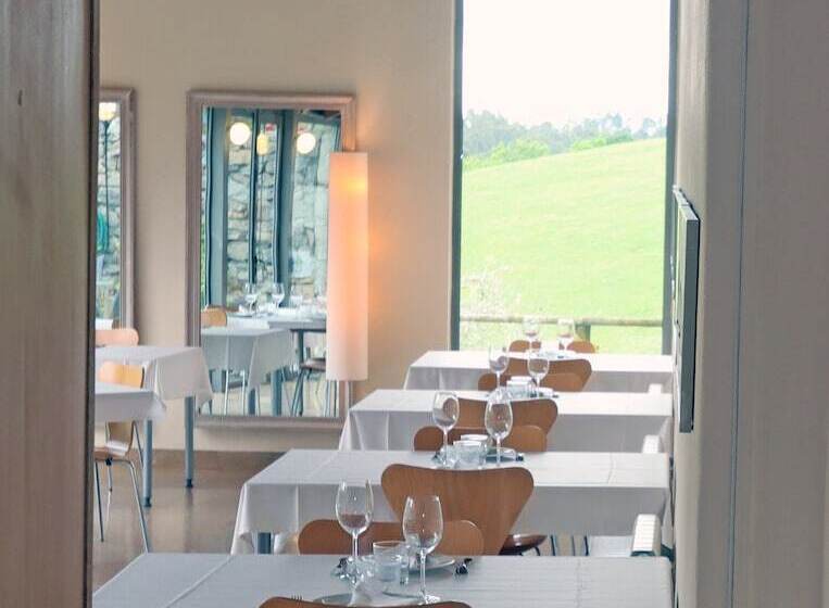 בית מלון כפרי El Babú