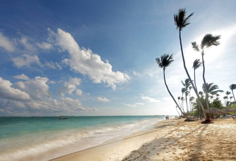 Grand Palladium Palace Resort Spa & Casino - All Inclusive