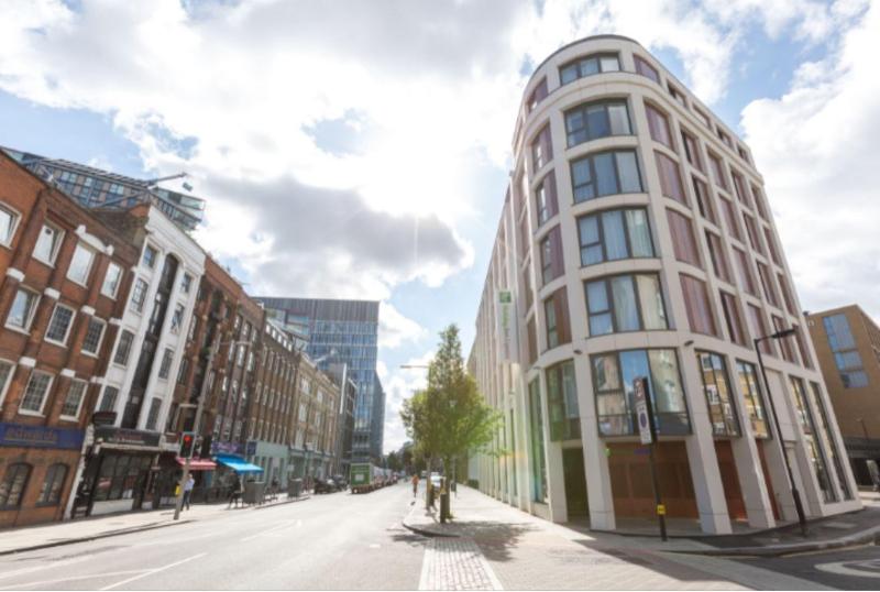 هتل Holiday Inn Express Southwark, An Ihg