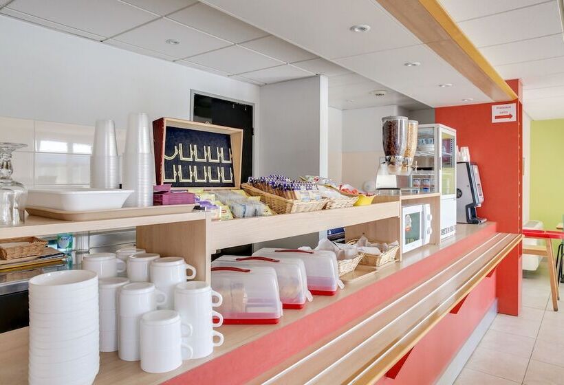 酒店 Hôtel Valence Sud