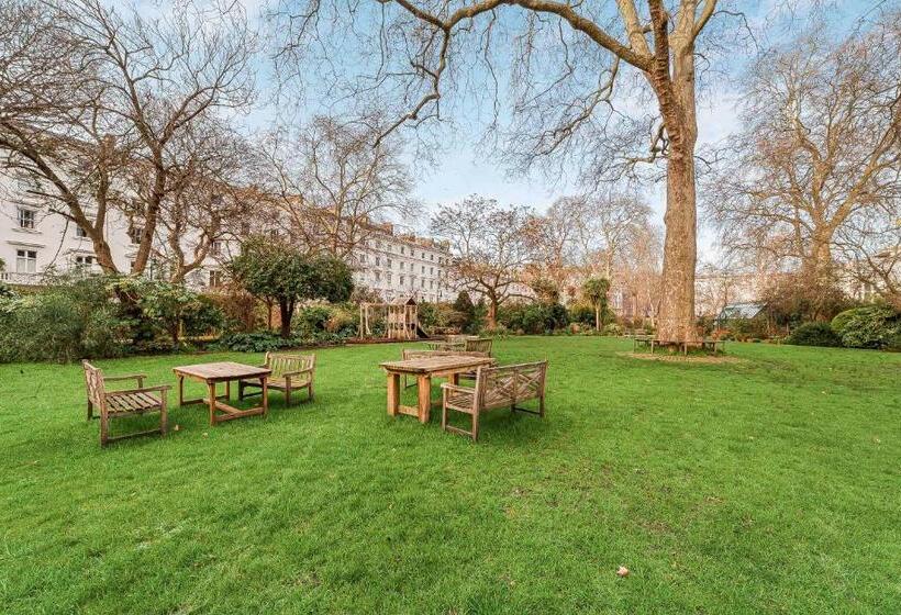 Jubilee Hotel Victoria