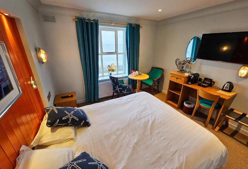 Hotel King Sitric