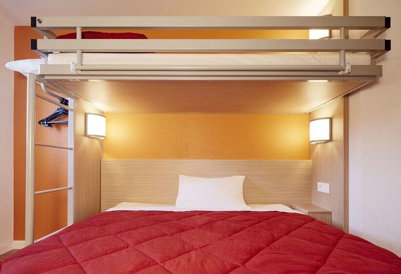 فندق Kyriad Direct Annemasse Genève
