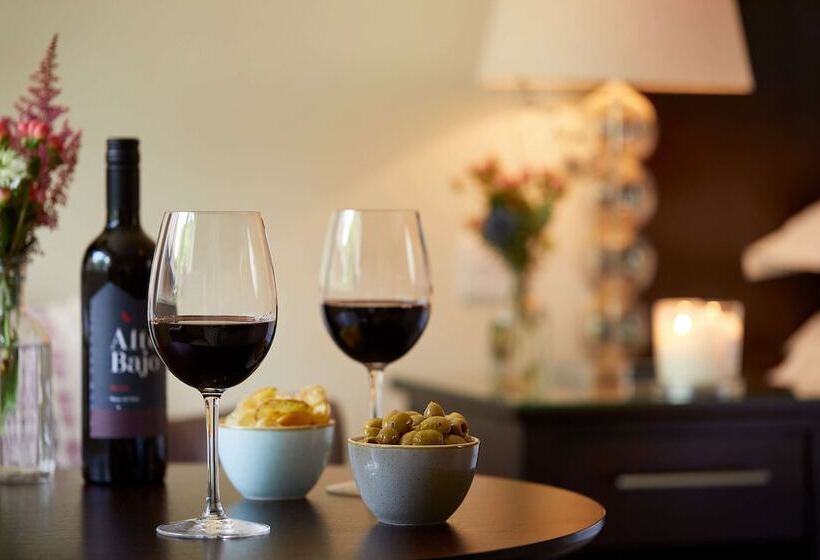 Macdonald Inchyra Hotel & Spa