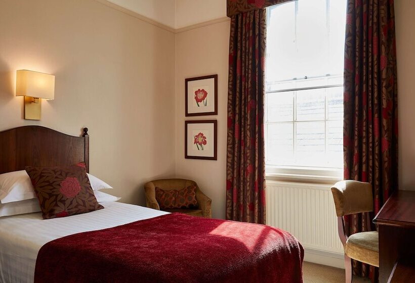 Macdonald Inchyra Hotel & Spa