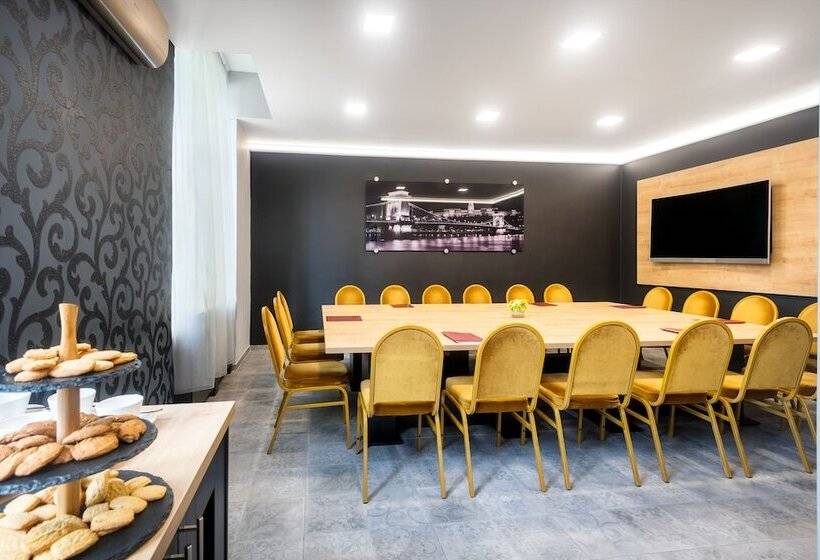 ホテル Millennium