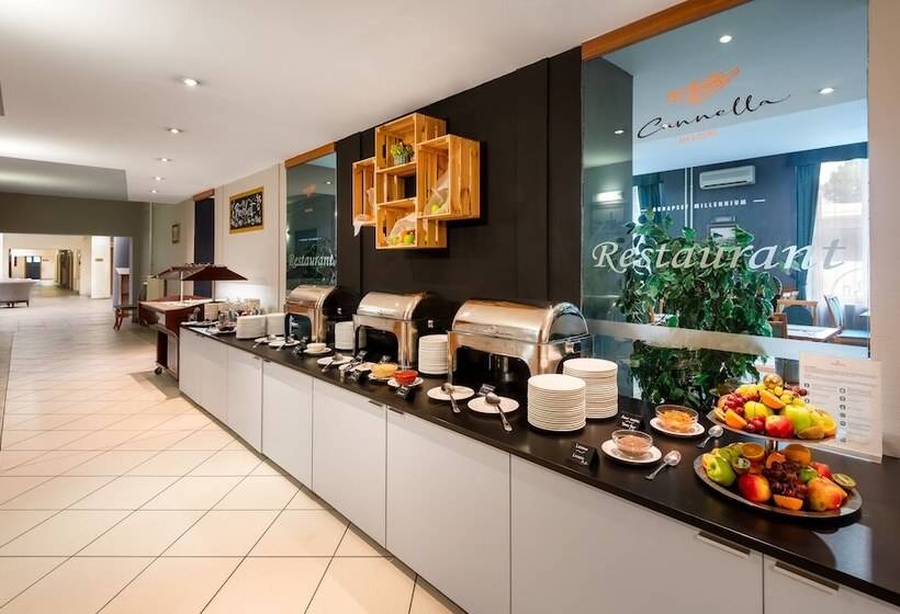 ホテル Millennium