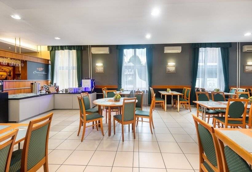 ホテル Millennium