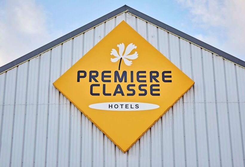 هتل Premiere Classe Avignon Parc Des Expositions