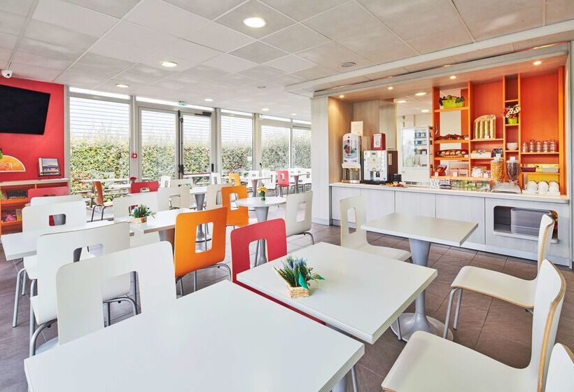 هتل Premiere Classe Avignon Parc Des Expositions