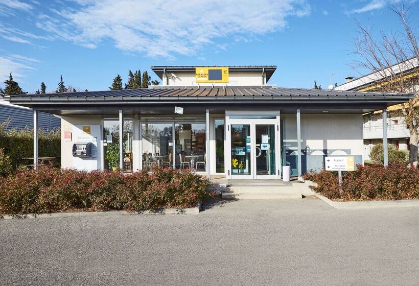 هتل Premiere Classe Avignon Parc Des Expositions