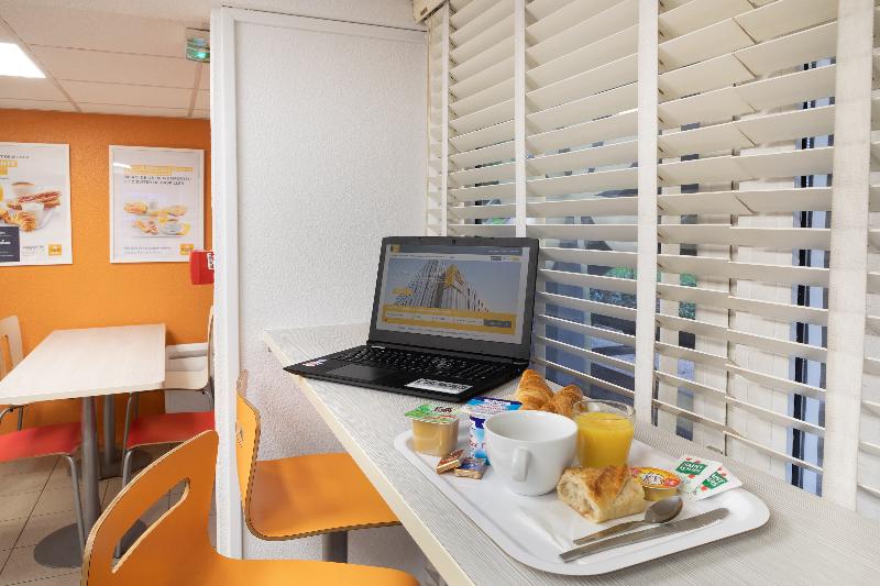 هتل Premiere Classe Avignon Parc Des Expositions