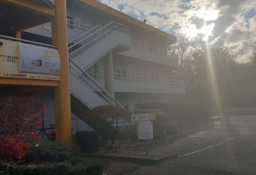 호텔 Premiere Classe Besancon  Ecole Valentin