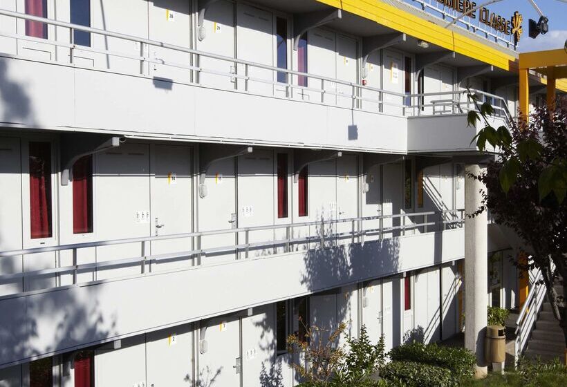 هتل Premiere Classe Beziers