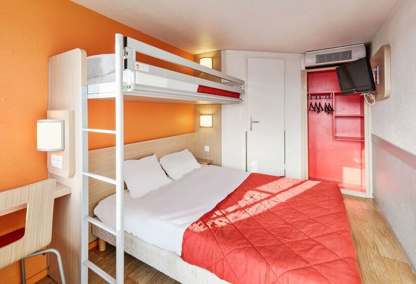 هتل Premiere Classe Beziers