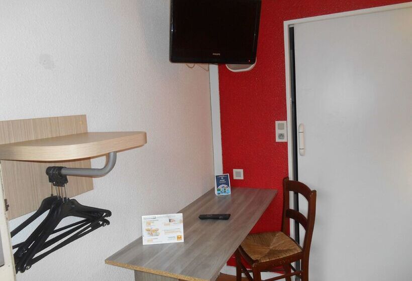 فندق Premiere Classe Brest Gouesnou Aeroport