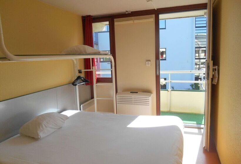 فندق Premiere Classe Brest Gouesnou Aeroport
