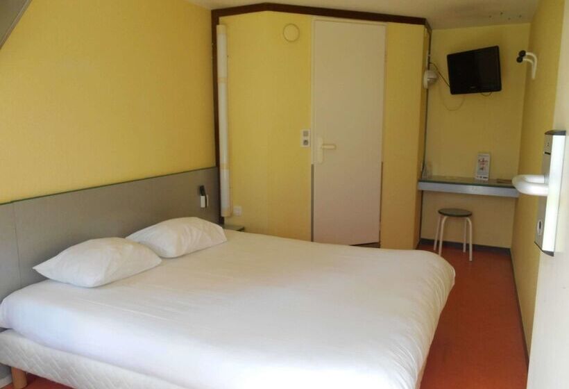 فندق Premiere Classe Brest Gouesnou Aeroport