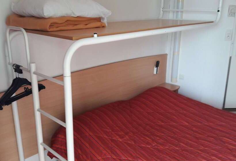 호텔 Premiere Classe Compiegne  Jaux