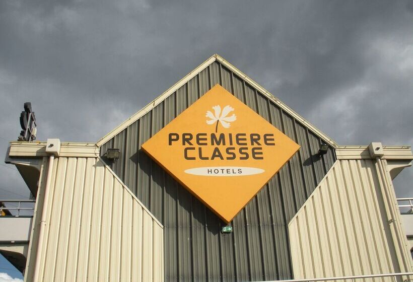 فندق Premiere Classe Dreux