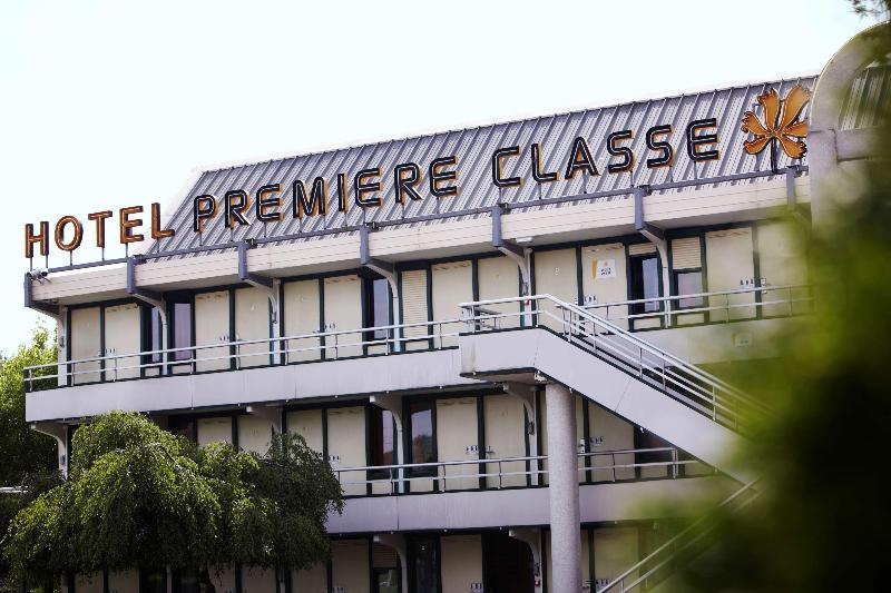 ホテル Premiere Classe Dunkerque  Saint Pol Sur Mer