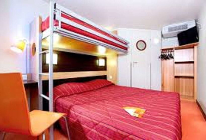 ホテル Premiere Classe Grenoble Sud Gieres Universite