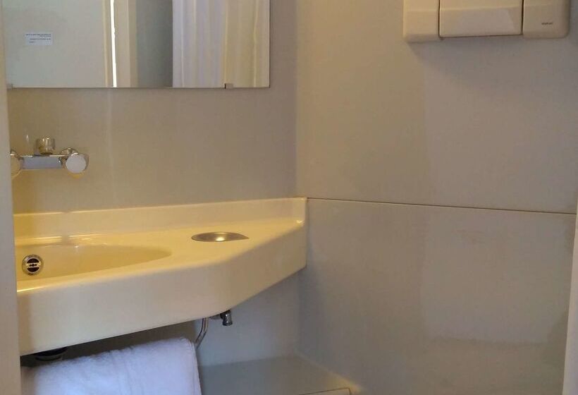 בית מלון כפרי Premiere Classe La Rochelle Sud  Angoulins