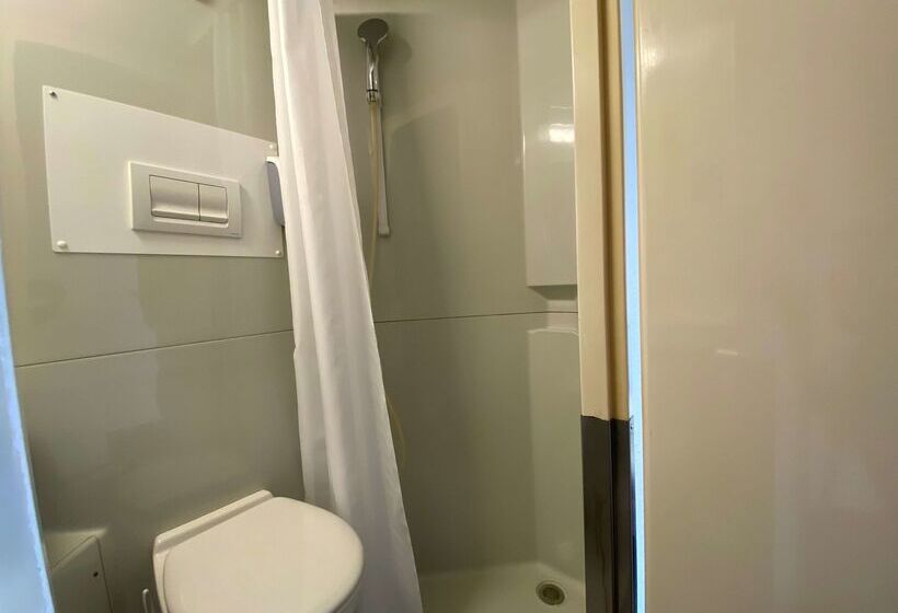 בית מלון כפרי Premiere Classe La Rochelle Sud  Angoulins