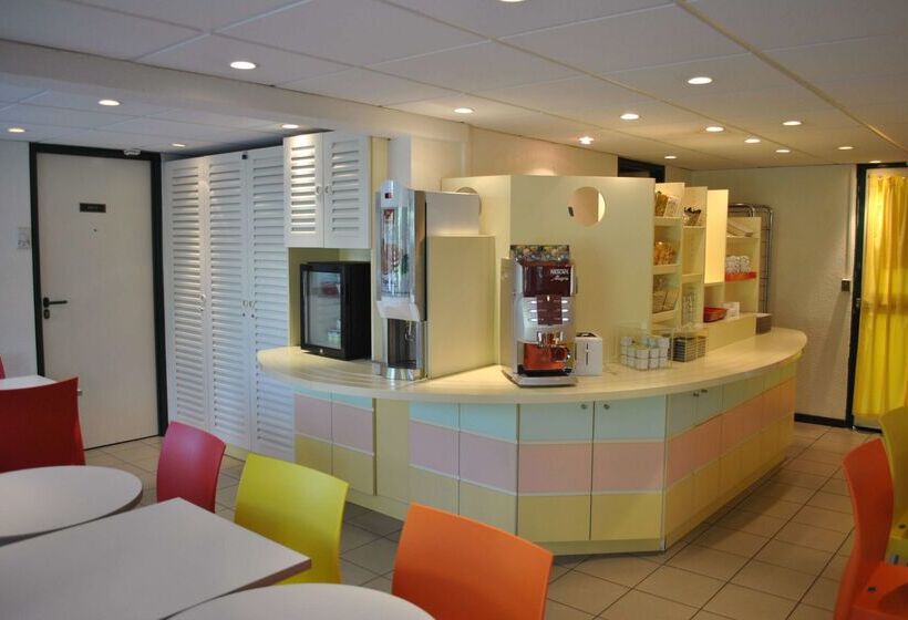 فندق Premiere Classe Lille Ouest  Lomme
