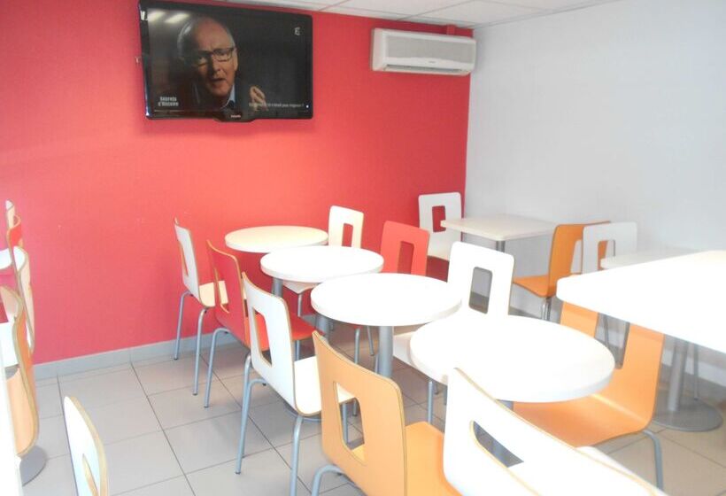 هتل Premiere Classe Lyon Ouest Tassin