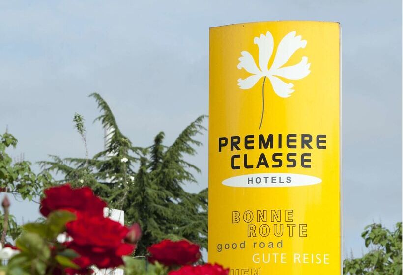فندق Premiere Classe Plaisir