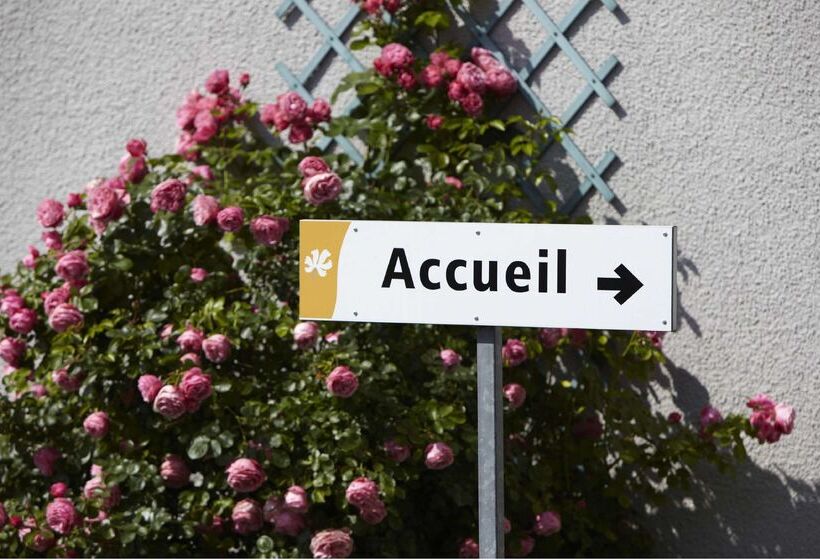 فندق Premiere Classe Plaisir