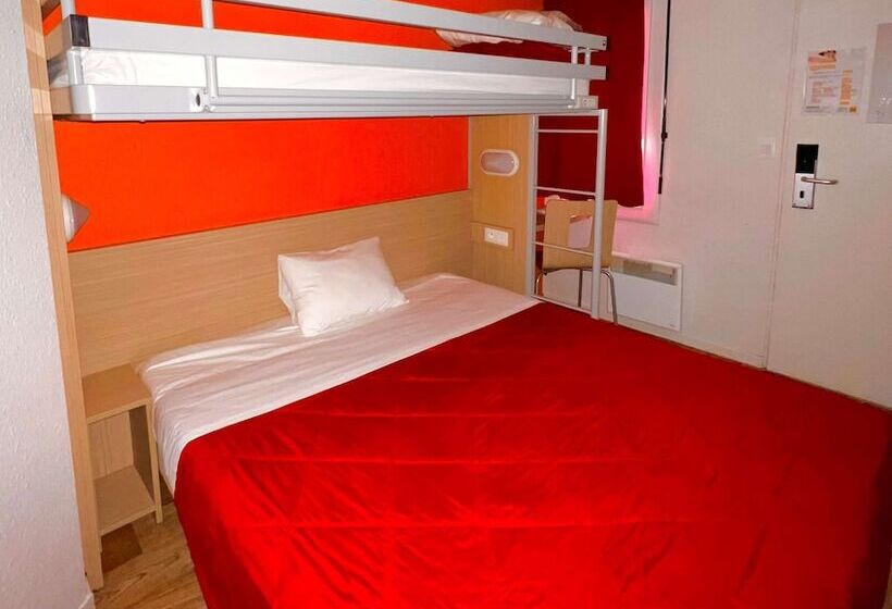 Отель Premiere Classe St Quentin En Yvelines Elancourt