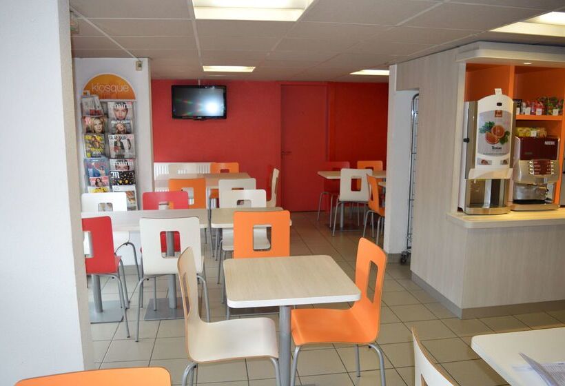 هتل Premiere Classe Strasbourg Ouest