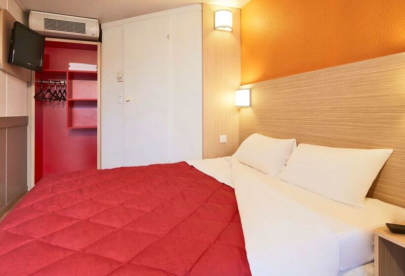 فندق Premiere Classe Toulouse Sud  Portet
