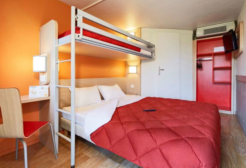فندق Premiere Classe Toulouse Sud  Portet
