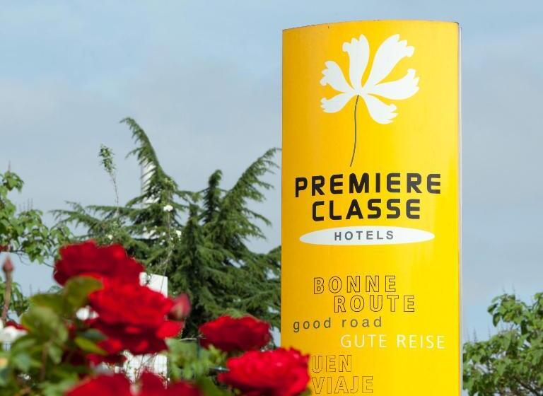 فندق Premiere Classe Toulouse Sud  Portet