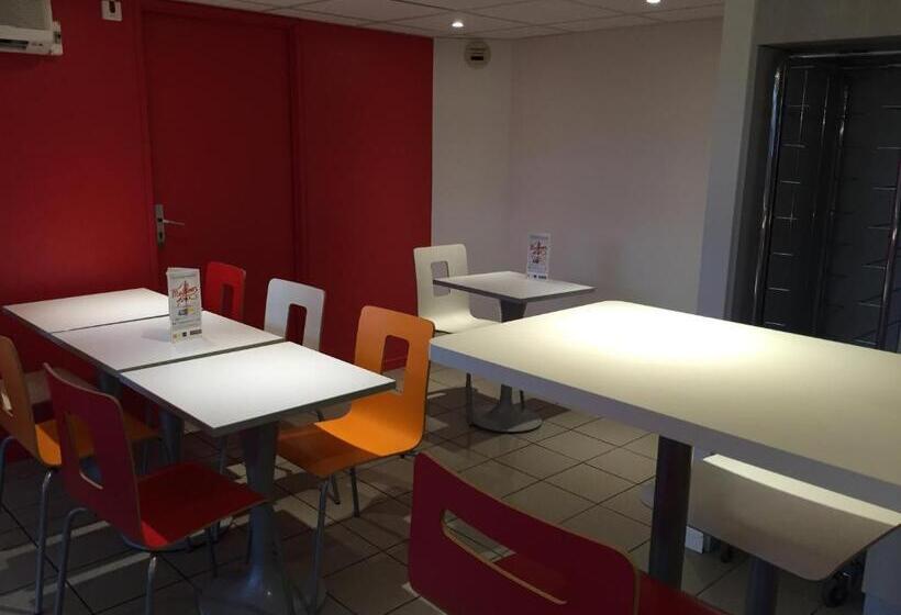 فندق Premiere Classe Toulouse Sud  Portet
