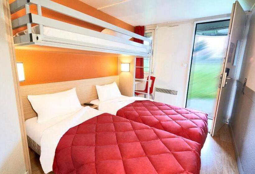 فندق Premiere Classe Toulouse Sud  Portet