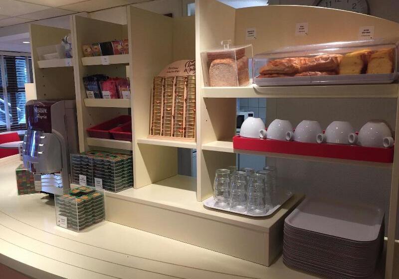 فندق Premiere Classe Valenciennes Sud Rouvignies