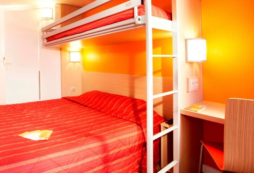 Отель Premiere Classe Versailles  Saint Cyr L Ecole