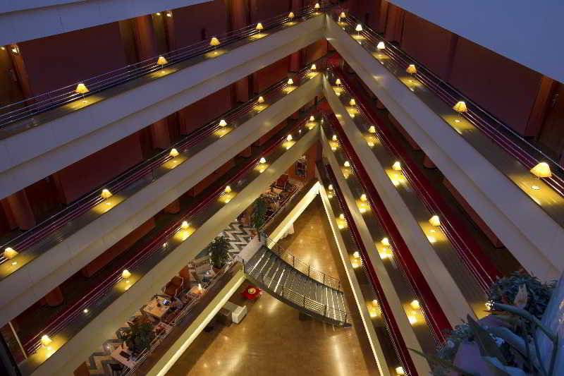 ホテル Ribera De Triana   Reopening!