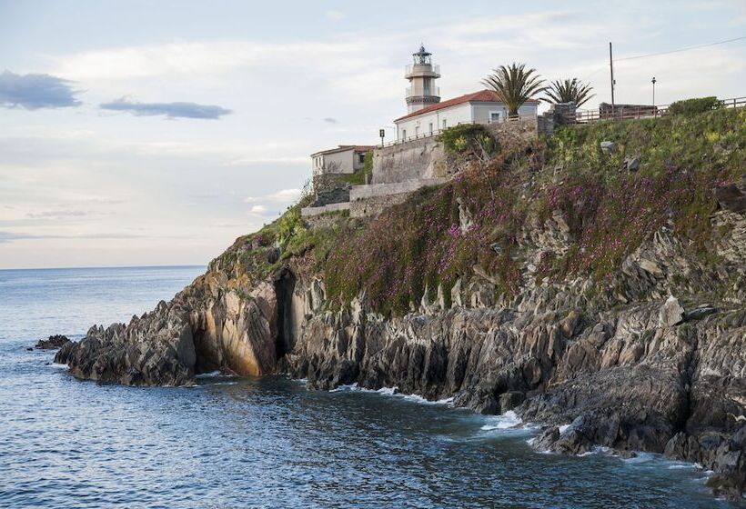 هتل روستایی Casona De La Paca