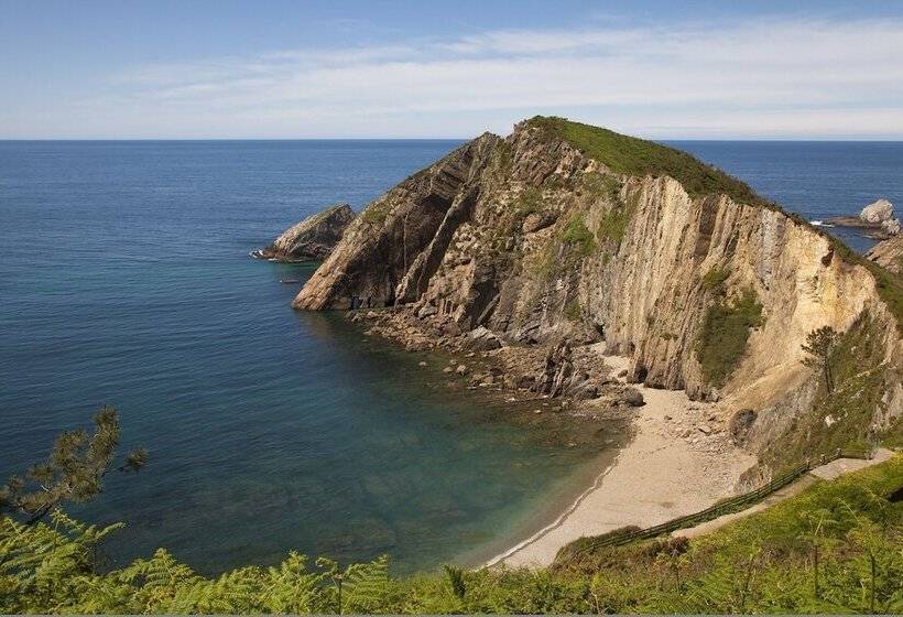 هتل روستایی Casona De La Paca