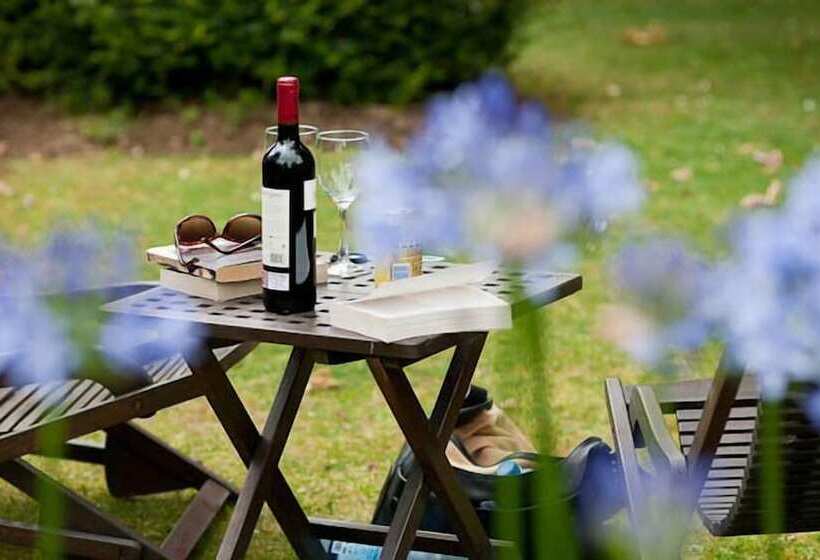 هتل روستایی Casona De La Paca