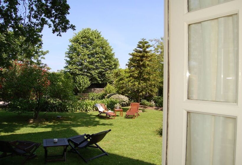 هتل روستایی Casona De La Paca